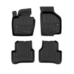 Πατάκια Αυτοκινήτου ProLine Volkswagen Passat 2005-2014 4τμχ Frogum