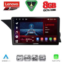 LENOVO SSR 10411_CPA (NTG 4.0) (9inc) MULTIMEDIA TABLET for MERCEDES GLK (X204) mod. 2008-2012