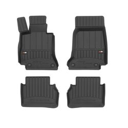 Πατάκια Αυτοκινήτου ProLine Mercedes E' Class W213 2016-2023 4τμχ Frogum