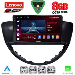 LENOVO SSR 10660_CPA (9inc) MULTIMEDIA TABLET for SUBARU TRIBECA mod. 2007-2014