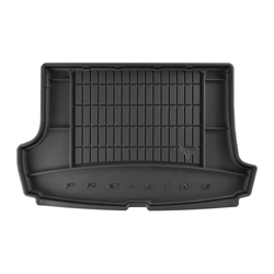 Πατάκια Αυτοκινήτου πορτ μπαγκάζ 3D ProLine για VW T-Roc 2017-2025 1τμχ Frogum