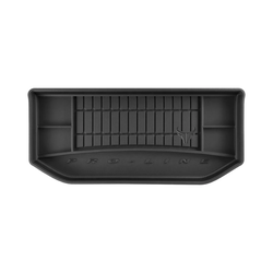 Πατάκια Αυτοκινήτου πορτ μπαγκάζ 3D ProLine για VW UP! 2011-> 1τμχ Frogum