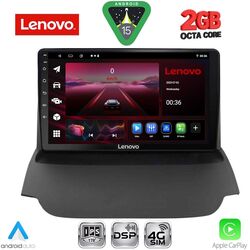 LENOVO LVF 5150_CPA  (9inc) MULTIMEDIA TABLET for FORD B-MAX mod. 2012-2017