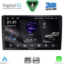 DIGITAL IQ RSF 4910_CPA (10" SLIM) 4G SIM MULTIMEDIA TABLET