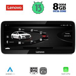 LENOVO LVK 29928_CPA RHD (12.3inc) (ORIG. NAVI) MULTIMEDIA SYSTEM for AUDI Q5 mod. 2009-2016