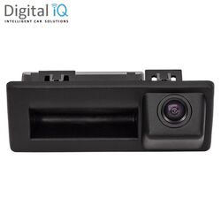 DIGITAL IQ CAMERA AUDI_01 (AHD-NTSC) HANDLE CAMERA AUDI A3-A4-A5-Q3-Q5 - VW mod. 2011-2020