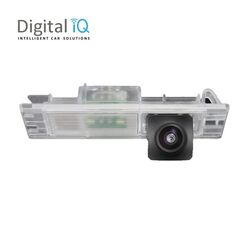 DIGITAL IQ CAMERA BMW_14 (AHD - NTSC) CAMERA BMW S.1 (E87-F20) mod. 2004-2017 - Z4 (E89) mod. 2009-2016