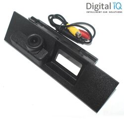DIGITAL IQ CAMERA FORD_06 (AHD-NTSC) HANDLE CAMERA FORD MONDEO mod. 2013-2017
