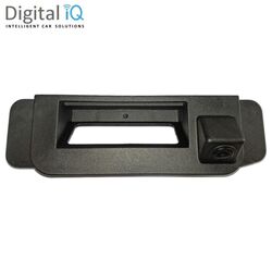 DIGITAL IQ CAMERA MERC_09 (AHD) HANDLE CAMERA MERCEDES C (W205)
