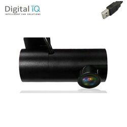 DIGITAL IQ DVR Q1 AHD (for ANDROID units through USB)