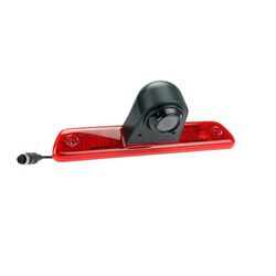 DIGITAL IQ CAMERA SL 824 (AHD) BRAKE LIGHT CAMERA CITROEN-PEUGEOT-TOYOTA mod. 2007-2016