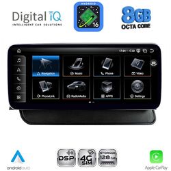 DIGITAL IQ TPK 16930_CPA (10.25'') MULTIMEDIA SYSTEM for AUDI Q5 mod. 2008-2018