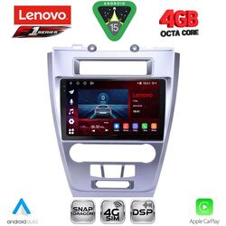LENOVO SSQ 9159_CPA (10inc) MULTIMEDIA TABLET for FORD FUSION mod. 2012-2017