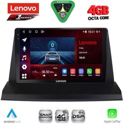 LENOVO SSQ 9350_CPA (9inc) MULTIMEDIA TABLET for LEXUS NX 200 mod. 2014-2022
