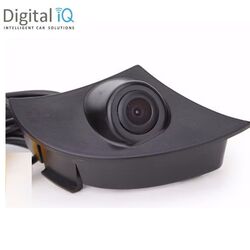 DIGITAL IQ CAMERA QS8078 (AHD-NTSC) FRONT CAMERA for TOYOTA COROLLA mod. 2013-2019
