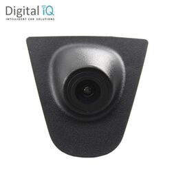 DIGITAL IQ CAMERA QS8155 (AHD-NTSC) FRONT CAMERA for HONDA CRV - HRV - ZRV mod. 2017-2026