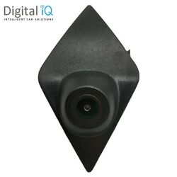 DIGITAL IQ CAMERA QS8156 (AHD-NTSC) FRONT CAMERA for RENAULT KADJAR-KOLEOS mod. 2015-2024