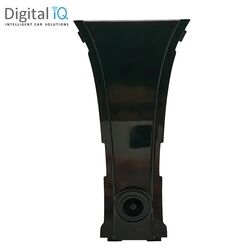 DIGITAL IQ CAMERA QS8160 (AHD-NTSC) FRONT CAMERA for BMW S.5 (G30) mod. 2018-2024
