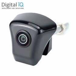DIGITAL IQ CAMERA QS8163 (AHD-NTSC) FRONT CAMERA for AUDI A1-A3-A4-A5-A6-A7-Q3-Q7-TT mod. 2008-2016