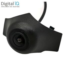 DIGITAL IQ CAMERA QS8209 (AHD-NTSC) FRONT CAMERA for AUDI Q2 mod. 2017-2025