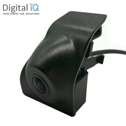 DIGITAL IQ CAMERA QS8233 (AHD-NTSC) FRONT CAMERA for BMW X2 (F39) mod. 2017-2023