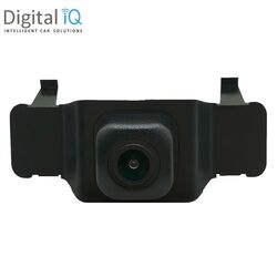 DIGITAL IQ CAMERA QS8259 (AHD-NTSC) FRONT CAMERA for TOYOTA COROLLA mod. 2019-2022