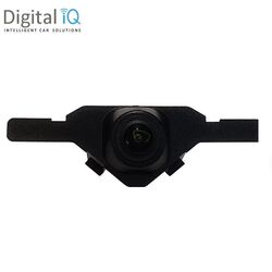 DIGITAL IQ CAMERA QS8310 (AHD-NTSC) FRONT CAMERA for TOYOTA COROLLA CROSS mod. 2021-2026