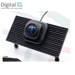DIGITAL IQ CAMERA QS8320 (AHD-NTSC) FRONT CAMERA for TOYOTA LANDCRUISER mod. 2023-2026
