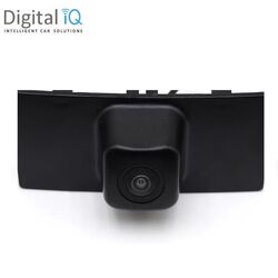 DIGITAL IQ CAMERA QS8350 (AHD-NTSC) FRONT CAMERA for TOYOTA COROLLA (1.5/1.8Τ) mod. 2023-2026