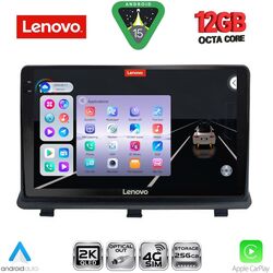 LENOVO SSZ 12480_CPAA (9inc) MULTIMEDIA TABLET for OPEL ANTARA mod. 2006-2016