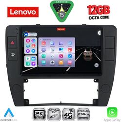 LENOVO SSZ 12749_CPA  (9inc) MULTIMEDIA TABLET for VW PASSAT mod. 2000-2005