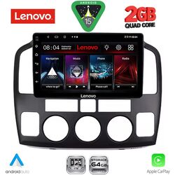 LENOVO LVD 2694_CPA (9inc) MULTIMEDIA TABLET for SUZUKI VITARA mod. 2000-2005
