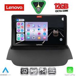 LENOVO SSZ 12150_CPA  (9inc) MULTIMEDIA TABLET for FORD B-MAX mod. 2012-2017