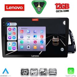 LENOVO SSZ 12015_CPA (10inc) MULTIMEDIA TABLET for AUDI Q5 mod. 2010-2018
