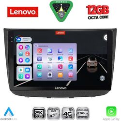LENOVO SSZ 12420_CPA (10inc) MULTIMEDIA TABLET for MERCEDES VITO - VIANO (W639) mod. 2003-2007
