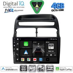 DIGITAL IQ BXK 19129_CPAA (9inc) MULTIMEDIA TABLET for FIAT LINEA mod. 2007-2011