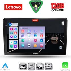 LENOVO SSZ 12026A_CPA (9inc) MULTIMEDIA TABLET for ALFA ROMEO GIULIETTA mod 2014-2020