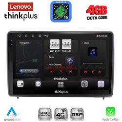 LENOVO LTG 7151B_CPA (10inc) MULTIMEDIA TABLET for FORD ECOSPORT mod. 2018-2023