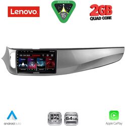 LENOVO LVD 2026B_CPA (9inc) MULTIMEDIA TABLET for ALFA ROMEO GIULIETTA mod 2014-2020