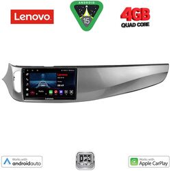 LENOVO LVE 8026B_CPAA (9inc) MULTIMEDIA TABLET for ALFA ROMEO GIULIETTA mod 2014-2020