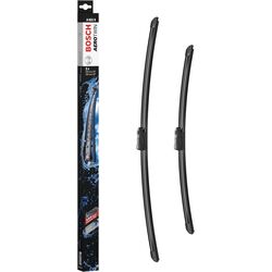Υαλοκαθαριστήρες Bosch AeroTwin 65cm / 50cm A621S