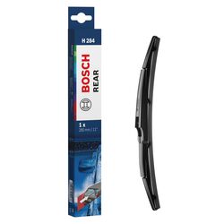 Υαλοκαθαριστήρες Bosch Rear 28cm Bosch H284