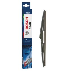 Υαλοκαθαριστήρας Πίσω Bosch Rear H318 300mm 1τμχ