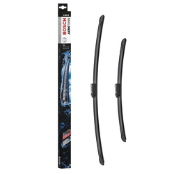 Υαλοκαθαριστήρες Bosch AeroTwin 65cm / 45cm A864s