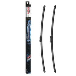 Σετ Υαλοκαθαριστήρες Bosch AeroTwin 75cm / 75cm A214SBosch Aerotwin A214S 2τμχ