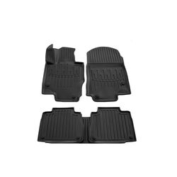 MERCEDES GLE W167 5D 2018+ ΠΑΤ.ΜΑΡΚ.ΛΑΣΤΙΧΟ ΣΚΑΦΑΚΙΑ (ΜΕ ΚΟΥΜΠΩΜΑΤΑ) 5ΤΕΜ.