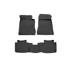 MERCEDES E-KLAS W210 2x4 1995>2002 ΠΑΤ.ΜΑΡΚ.ΛΑΣΤΙΧΟ ΣΚΑΦΑΚΙΑ (ΜΕ ΚΟΥΜΠΩΜΑΤΑ) 4ΤΕΜ.