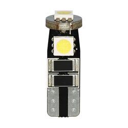 Lampa ΛΑΜΠΑΚΙ CANBAS T10 ΤΡΙΠΛΟΕΣΤΙΑΚΟ
