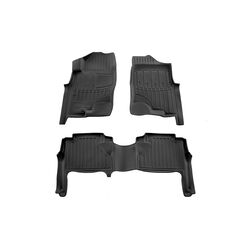 NISSAN NAVARA D40 05>10 ΠΑΤ.ΜΑΡΚ.ΛΑΣΤΙΧΟ ΣΚΑΦΑΚΙΑ (ΜΕ ΚΟΥΜΠΩΜΑΤΑ) 3ΤΕΜ.