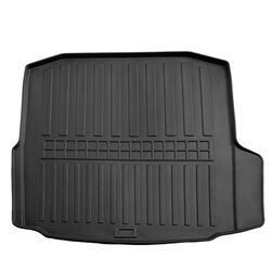 ΠΑΤΑΚΙ ΠΟΡΤ ΜΠΑΓΚΑΖ ΣΕ ΣΚΑΦΗ ΓΙΑ SKODA OCTAVIA A7 LIFTBACK ΧΩΡΙΣ SUB 2013-2020 RACE AXION - 1 Τεμ.